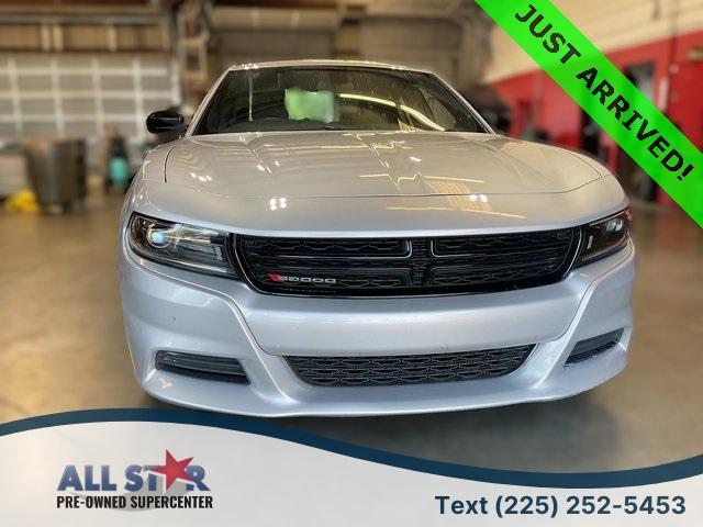 2023 Dodge Charger