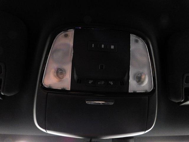Photo of 2023 DB Black Crystal Clearcoat Dodge Durango
