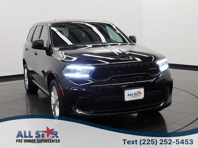 2023 Dodge Durango