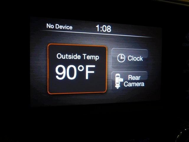 Photo of 2021 Bright White Clearcoat RAM 1500 Classic