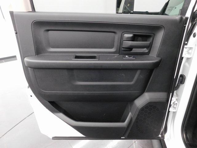 Photo of 2021 Bright White Clearcoat RAM 1500 Classic