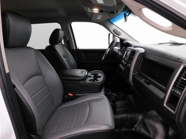 Photo of 2021 Bright White Clearcoat RAM 1500 Classic