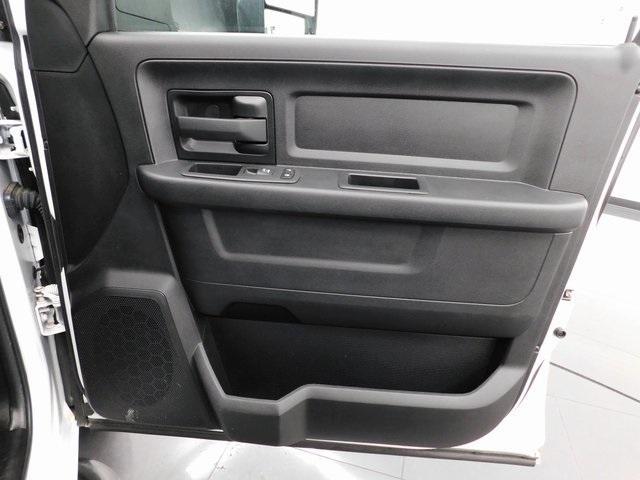 Photo of 2021 Bright White Clearcoat RAM 1500 Classic