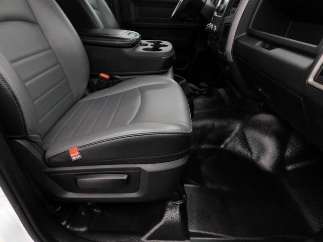 Photo of 2021 Bright White Clearcoat RAM 1500 Classic