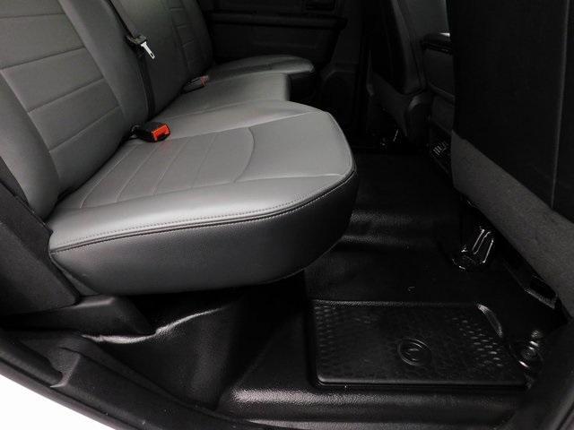 Photo of 2021 Bright White Clearcoat RAM 1500 Classic