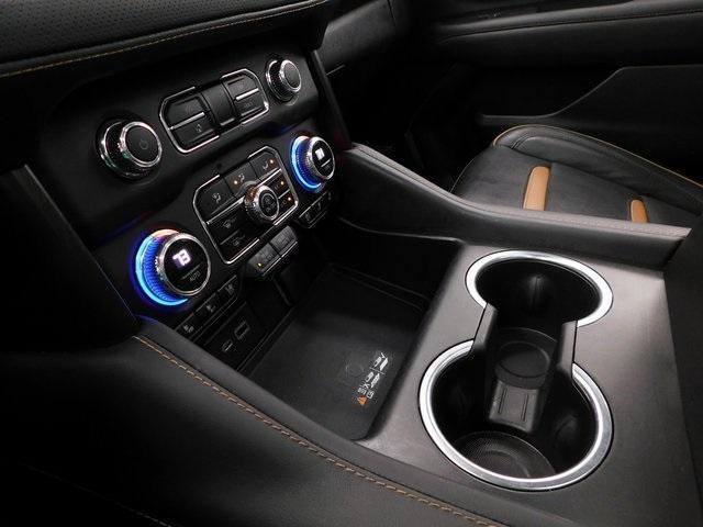 Photo of 2023 Onyx Black GMC Yukon XL
