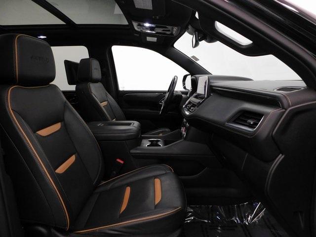 Photo of 2023 Onyx Black GMC Yukon XL