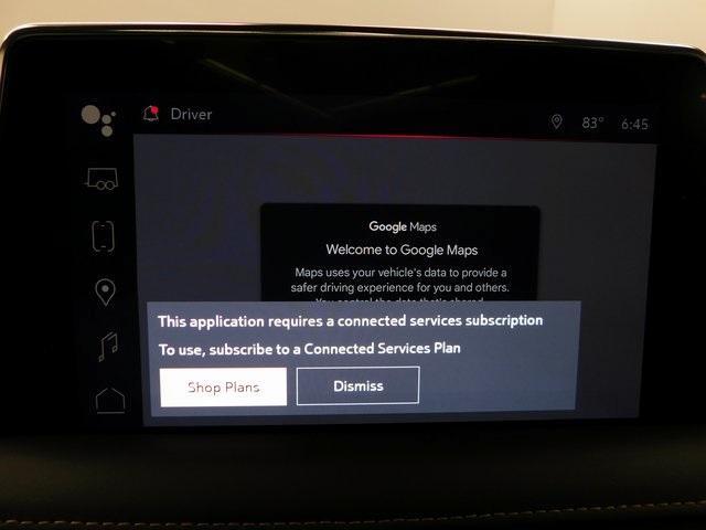 Photo of 2023 Onyx Black GMC Yukon XL