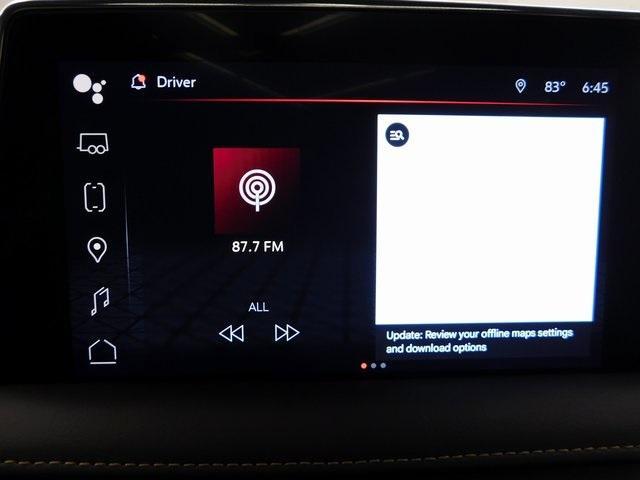 Photo of 2023 Onyx Black GMC Yukon XL