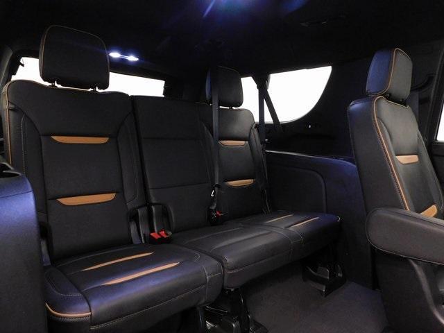 Photo of 2023 Onyx Black GMC Yukon XL