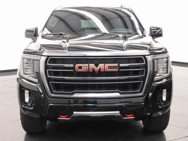 Photo of 2023 Onyx Black GMC Yukon XL