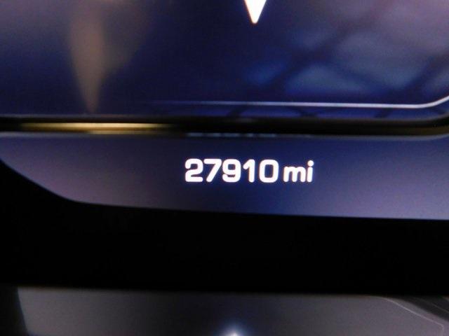 Photo of 2023 Onyx Black GMC Yukon XL