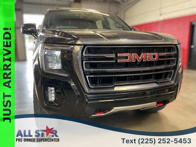 2023 GMC Yukon Xl
