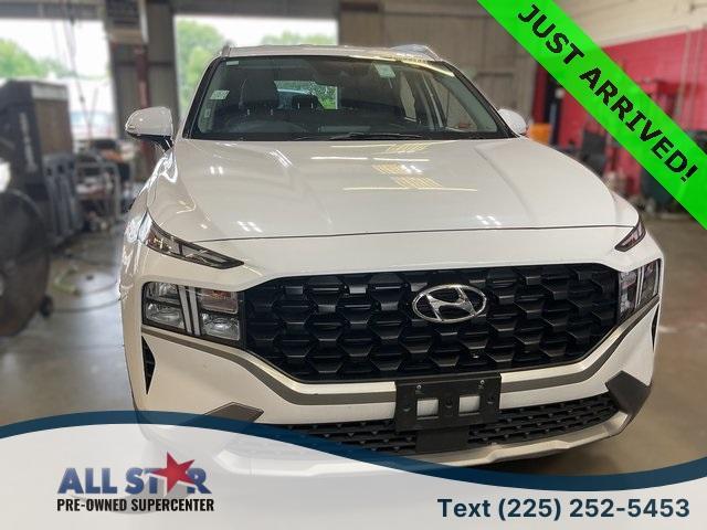 2023 Hyundai Santa Fe