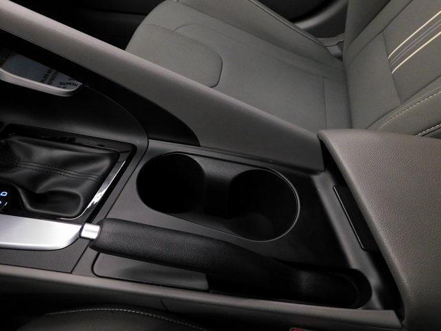 Photo of 2024 Intense Blue Hyundai ELANTRA