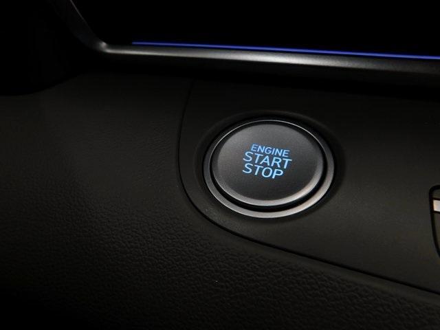 Photo of 2024 Intense Blue Hyundai ELANTRA