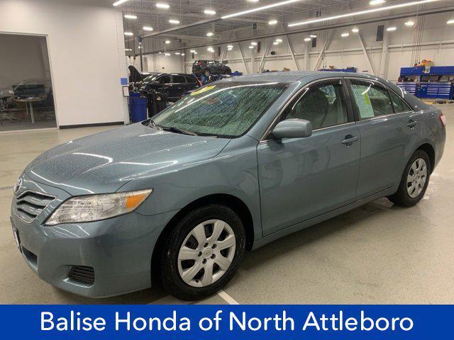 2010 Toyota Camry