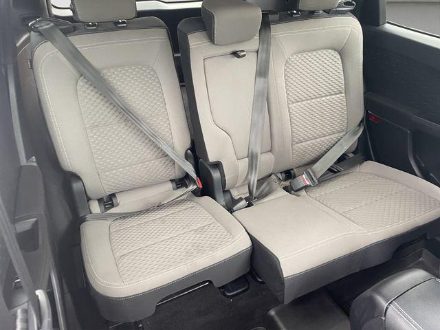 Photo of 2020 Magnetic Metallic Ford Escape