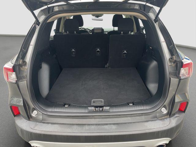 Photo of 2020 Magnetic Metallic Ford Escape