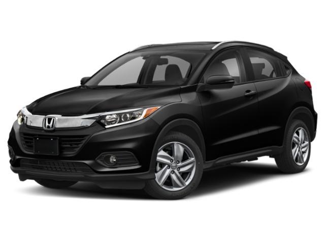 2019 Honda HR-V