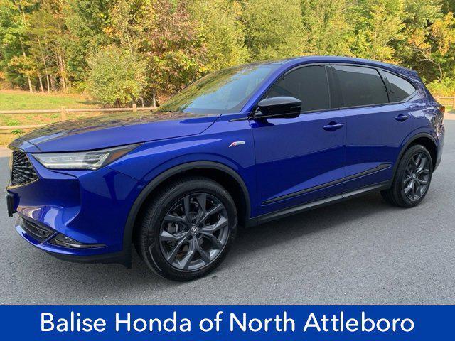 2023 Acura MDX