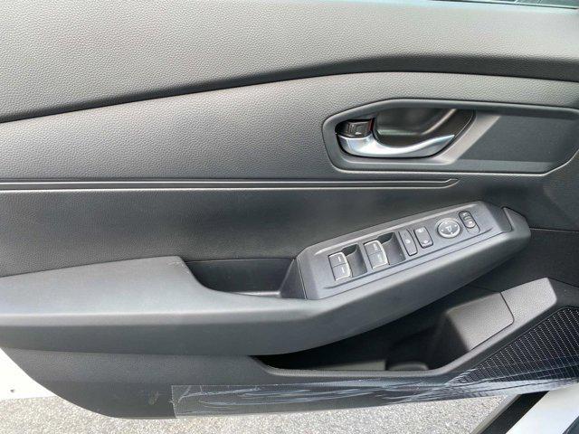 Photo of 2025 Platinum White Pearl Honda Accord