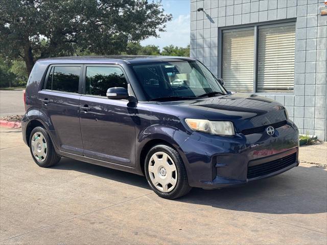 2012 Scion xB