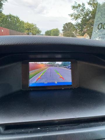 Photo of 2017 Blue Candy Metallic Tinted Clearcoat Ford Focus