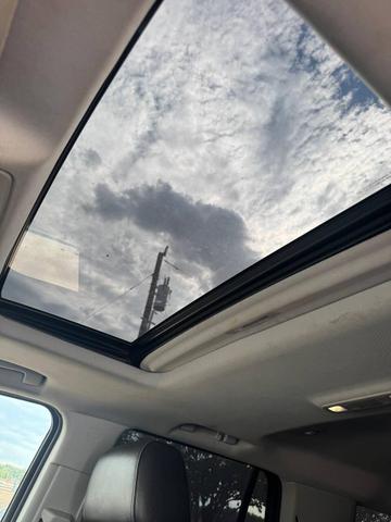 Photo of 2015 Black Chevrolet Tahoe