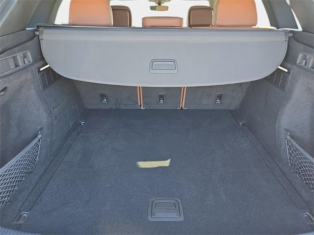 Photo of 2025 Daytona Gray Pearl Effect Audi Q5