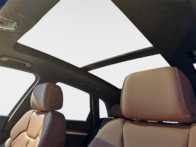Photo of 2025 Daytona Gray Pearl Effect Audi Q5