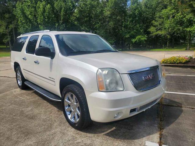 2011 GMC Yukon Xl