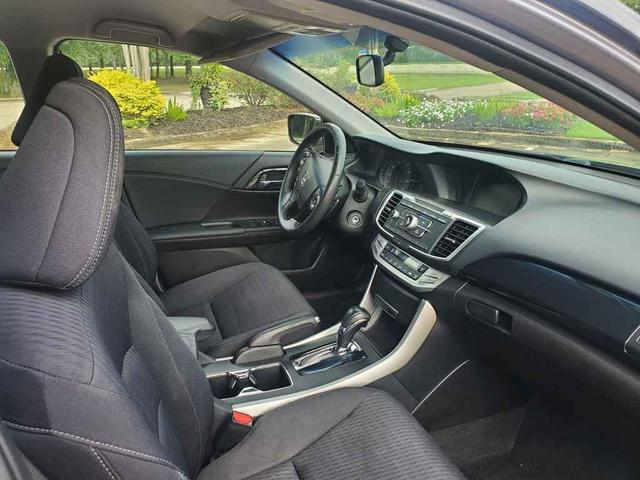 Photo of 2015 Modern Steel Metallic Honda Accord