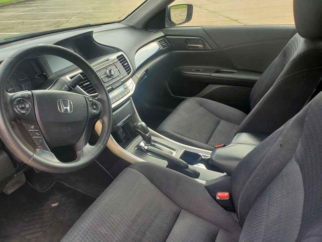 Photo of 2015 Modern Steel Metallic Honda Accord