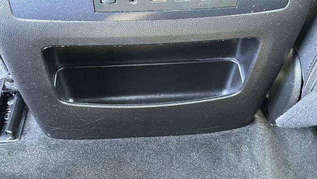 Photo of 2018 Silver Ice Metallic Chevrolet Tahoe