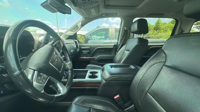 Photo of 2019 Shadow Gray Metallic Chevrolet Silverado 1500