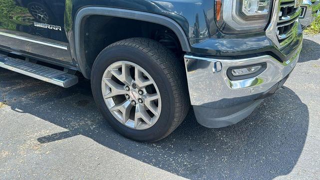 Photo of 2019 Shadow Gray Metallic Chevrolet Silverado 1500