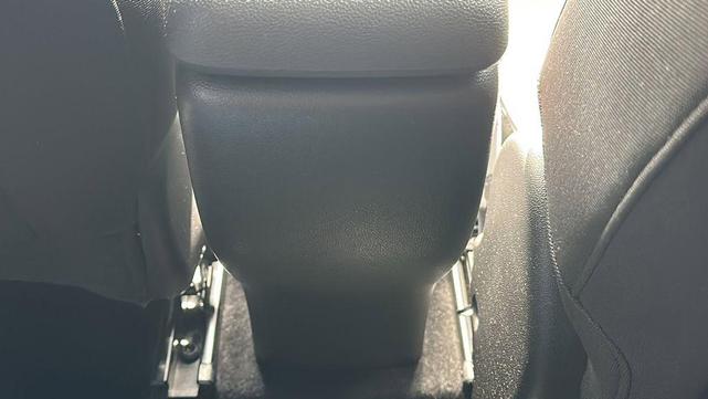 Photo of 2021 Iridescent Pearl Tricoat Chevrolet Trailblazer