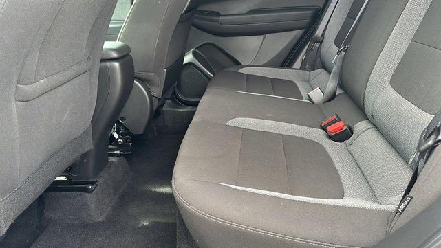 Photo of 2021 Iridescent Pearl Tricoat Chevrolet Trailblazer