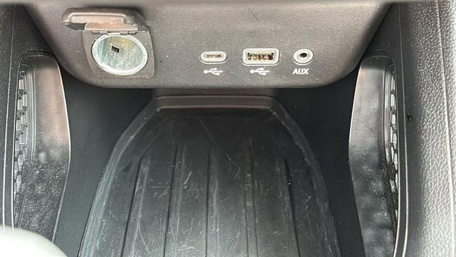 Photo of 2021 Iridescent Pearl Tricoat Chevrolet Trailblazer