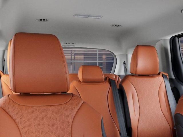 Photo of 2025 Aurora Black Pearl Kia Carnival