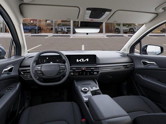 Photo of 2026 HRB Kia Sportage Hybrid