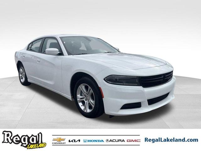 2022 Dodge Charger