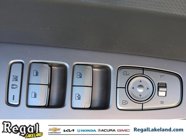 Photo of 2024 Moonlight Cloud Hyundai PALISADE