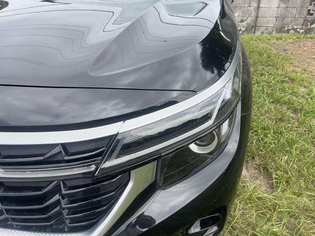 Photo of 2024 Fusion Orange Kia Seltos