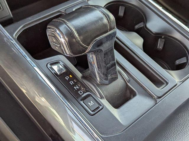 Photo of 2022 Oxford White Ford F-150