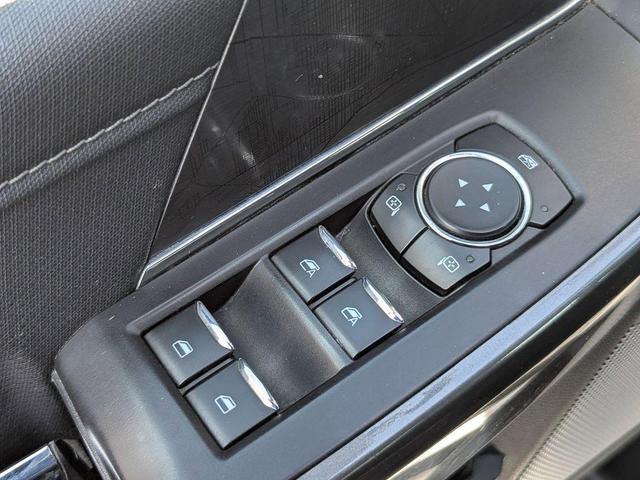 Photo of 2022 Oxford White Ford F-150