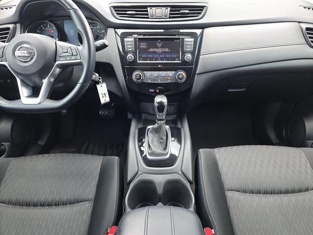 Photo of 2020 Gun Metallic Nissan Rogue