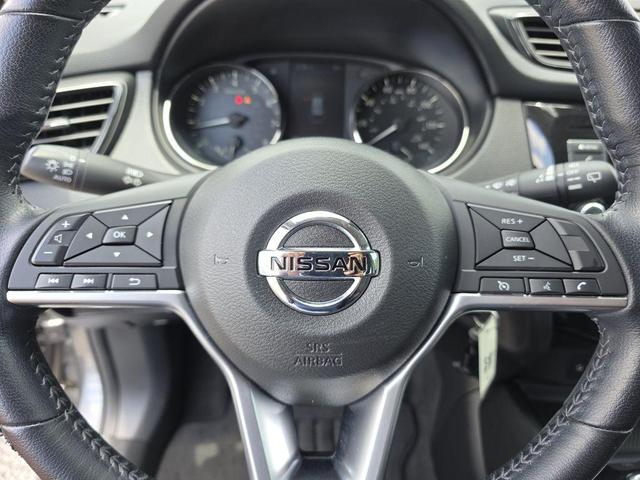 Photo of 2020 Gun Metallic Nissan Rogue