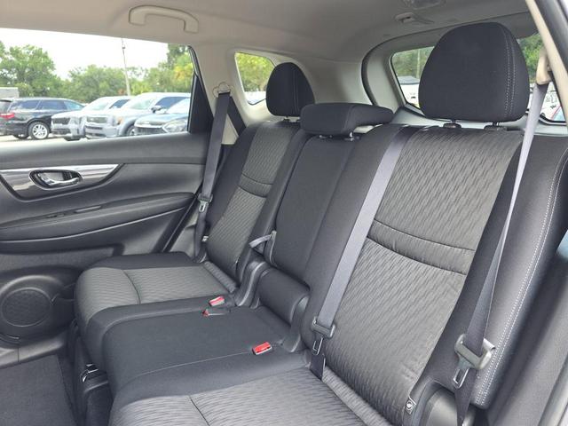 Photo of 2020 Gun Metallic Nissan Rogue